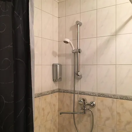 شقة Rocca