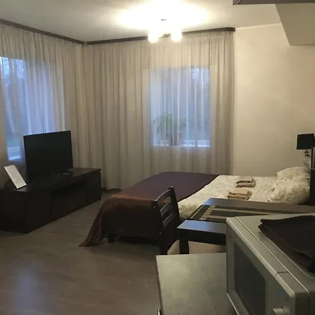 شقة Rocca