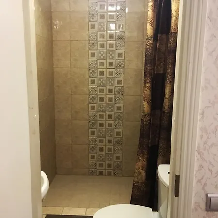 شقة Rocca *