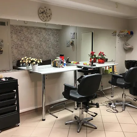 شقة Rocca