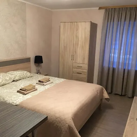 Rocca شقة