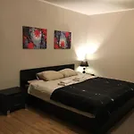 Appartement Rocca *