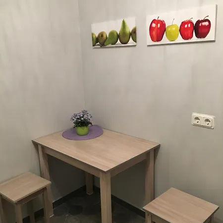 Apartment Rocca