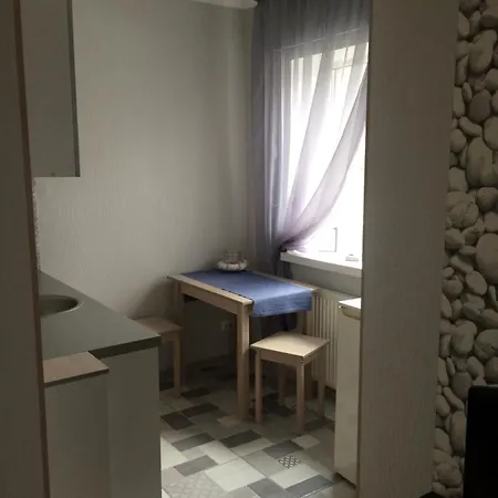 Rocca Apartamento Talin