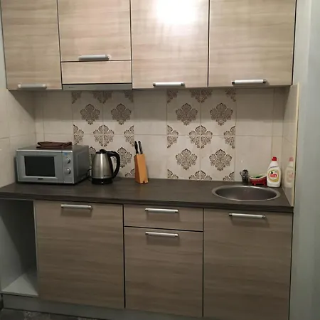 Apartamento Rocca *