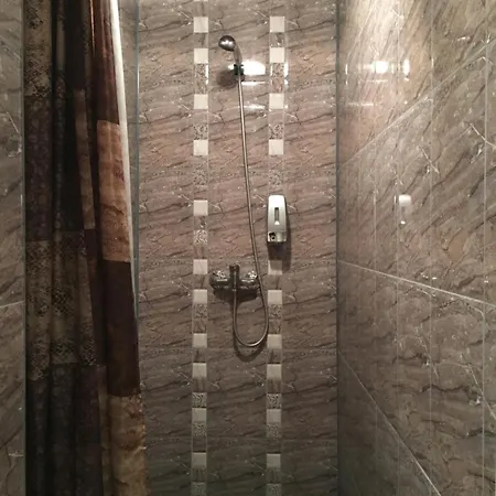 Apartment Rocca