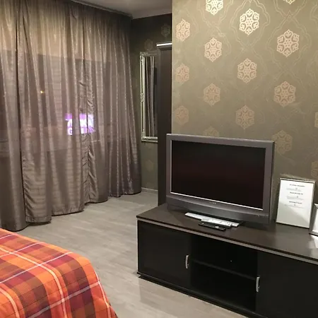 Apartamento Rocca Talin