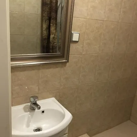 Apartment Rocca Tallinn