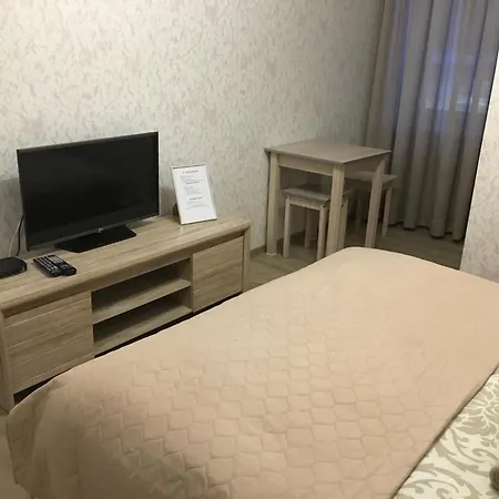 Rocca Apartment
