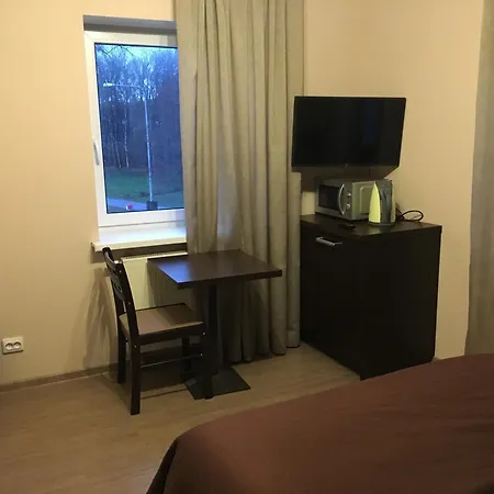 Apartment Rocca *