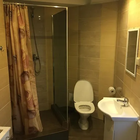 Rocca Apartment
