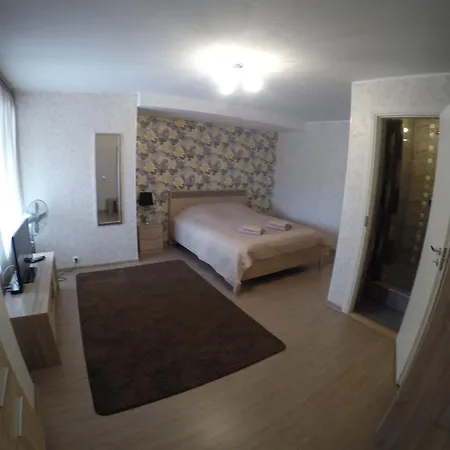 Apartamento Rocca
