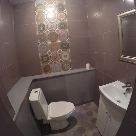 Rocca Apartment Tallinn