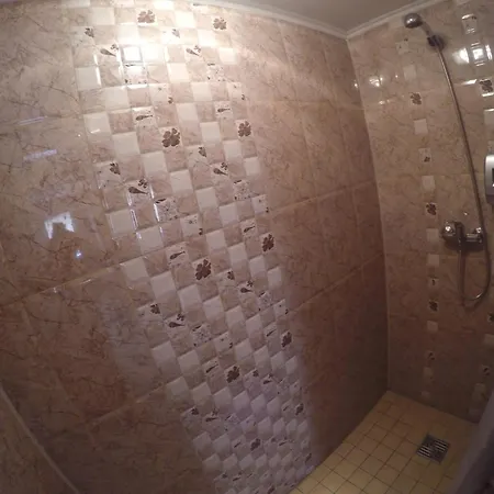 Rocca Apartment