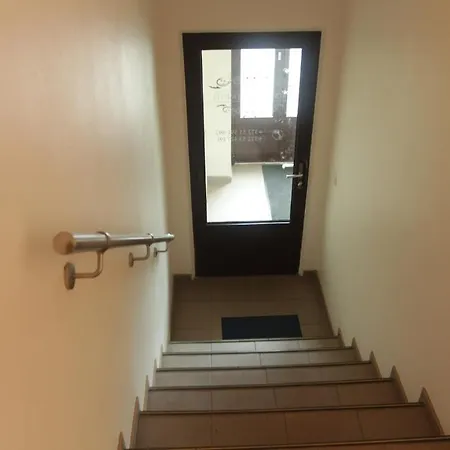 Rocca Apartament Tallin