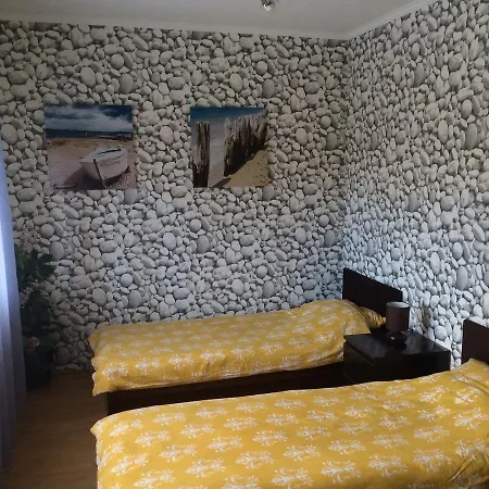 Rocca Apartamento *