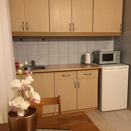 Apartment Rocca