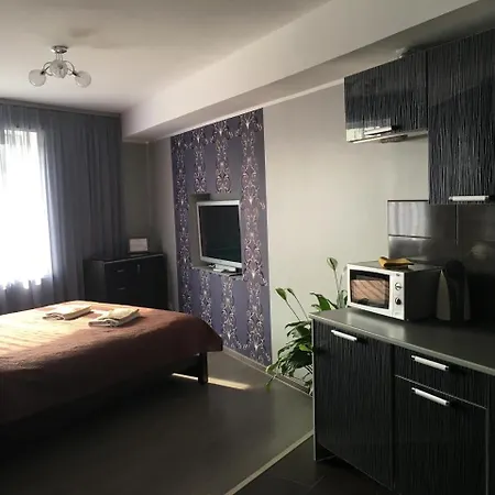 Apartamento Rocca