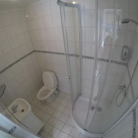 Rocca Apartament Tallin