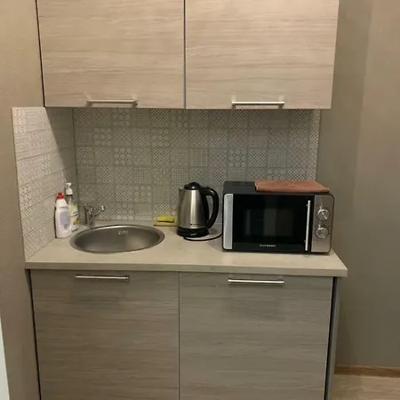 Rocca Apartament Tallin