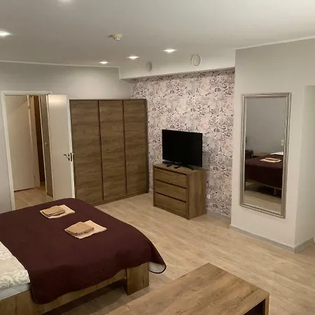 Rocca Lejlighed Tallinn