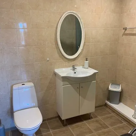 Rocca Apartment