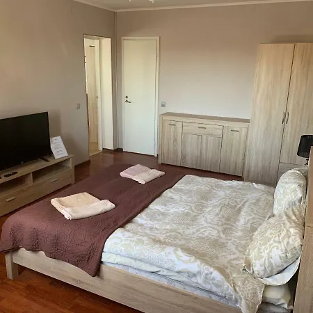 Rocca Apartment *