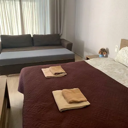 Lejlighed Rocca Tallinn