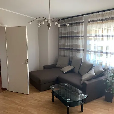 Rocca Apartament *