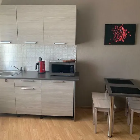 Apartment Rocca *