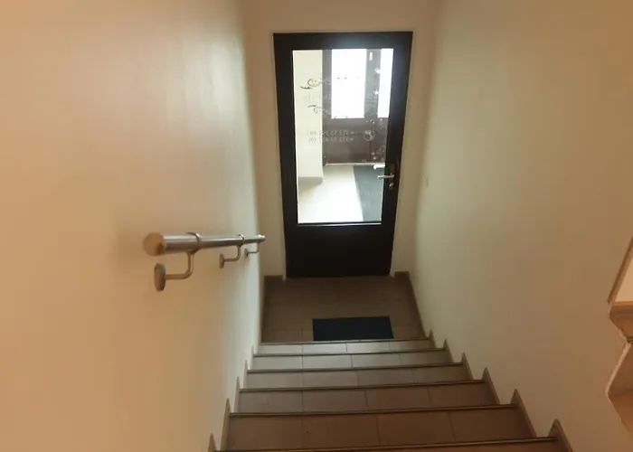 Rocca Apartman Tallinn