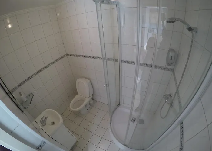 Rocca Apartman Tallinn