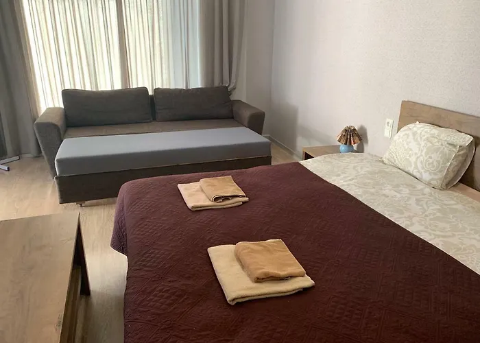 Apartman Rocca Tallinn