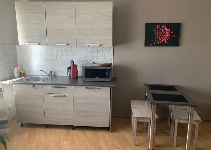 Apartman Rocca *