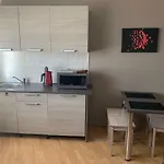 Appartement Rocca *