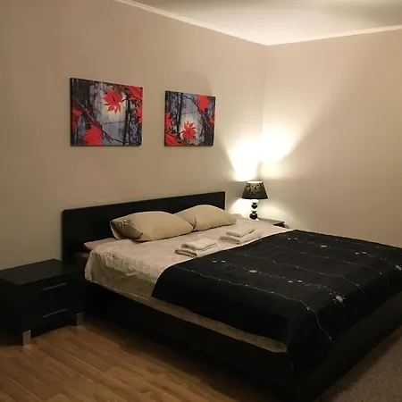 Lägenhet Rocca *