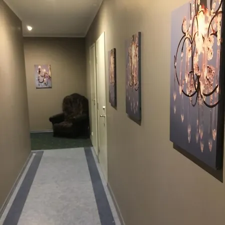 Lägenhet Rocca *