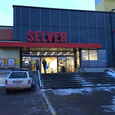 Apartman Rocca Tallinn