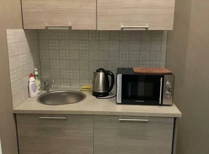 Rocca Apartman Tallinn