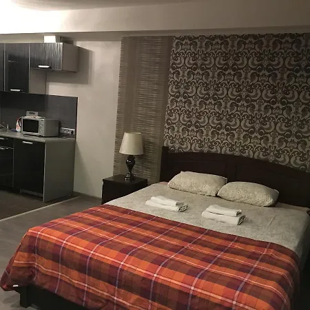 Rocca Apartment Tallinn