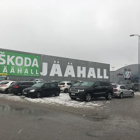 Апартаменты Rocca *