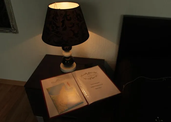 Апартаменты Rocca *