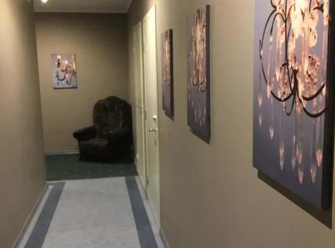 Апартаменты Rocca *