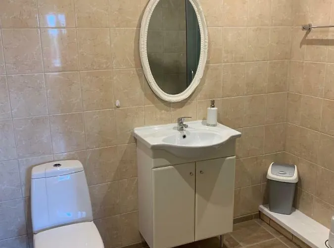 Rocca Апартаменты